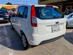 Ford Figo